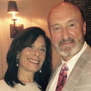 Meet your Posher, Toni